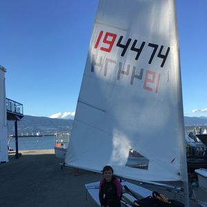 Meet your Posher, Elmira